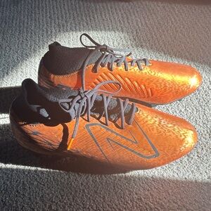 Wide Soccer Cleats